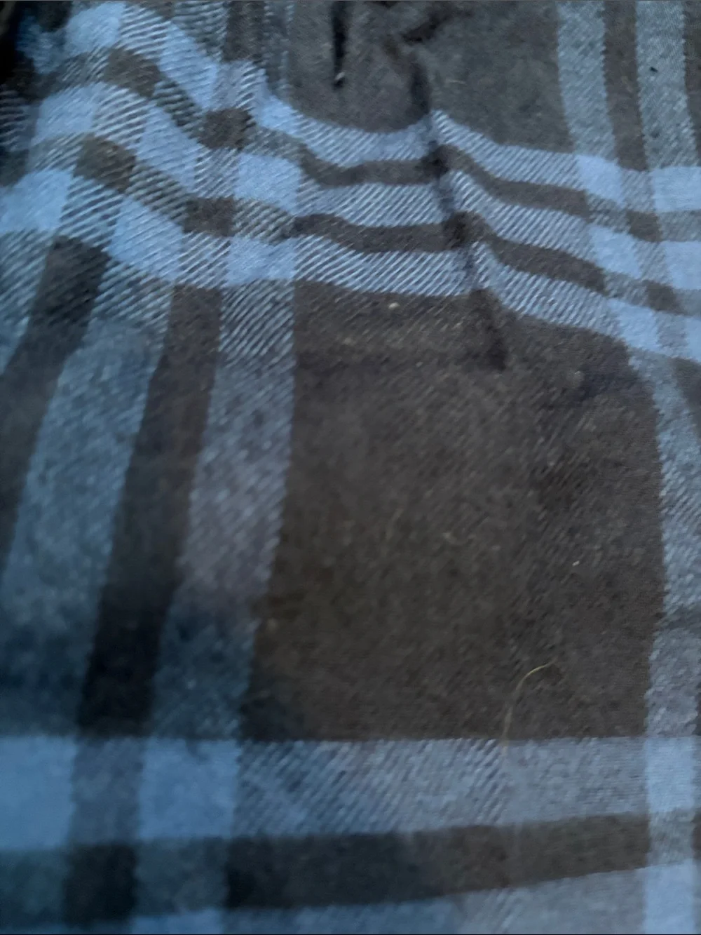 NWT GAP Kids Flannel Plaid Shirt, 8